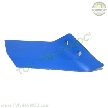 Крило ліве (Premium Parts / IQ Parts) до техніки Лемкен Karat, артикул 3374460.