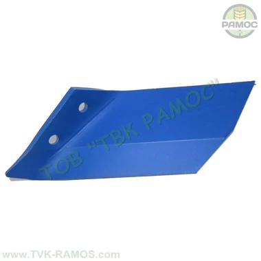 Крыло правое (Premium Parts / IQ Parts) к технике Лемкен Karat, артикул 3374461.