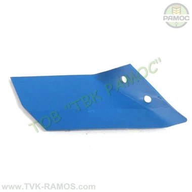 Крыло левое с наплавкой (Premium Parts / IQ Parts) к технике Лемкен Karat, артикул 3374462.