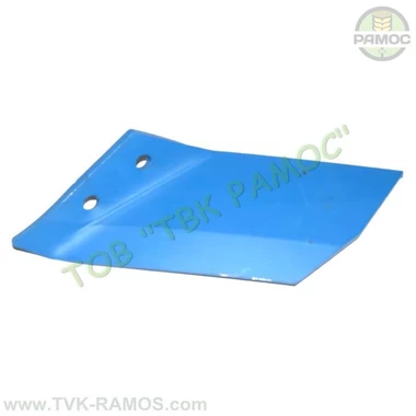 Крило праве з напайкою (Premium Parts / IQ Parts) до техніки Лемкен Karat, артикул 3374463.