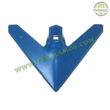 Лапа стрільчата (Premium Parts / IQ Parts) до техніки Лемкен, артикул 3374356.