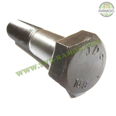 Болт М24х100ls70xb25 шестигранний 10,9 (00360636) до техніки Лемкен, артикул 3014661.