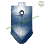 Долото 1515-12 CAAP (12 мм) з напайкою (Premium Parts / IQ Parts) до техніки Лемкен, артикул 3374392 Долото 1515-12 CAAP (12 мм) з напайкою (Premium Parts / IQ Parts) до техніки Лемкен, артикул 3374392