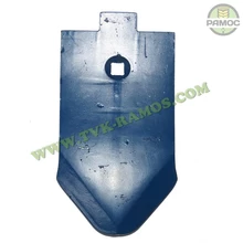 Долото 1515-12 CAAP (12 мм) з напайкою (Premium Parts / IQ Parts) до техніки Лемкен, артикул 3374392 Долото 1515-12 CAAP (12 мм) з напайкою (Premium Parts / IQ Parts) до техніки Лемкен, артикул 3374392