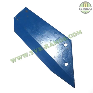 Крыло 1596 10D CA прямое правое (Premium Parts / IQ Parts) к технике Лемкен, артикул 3374416.