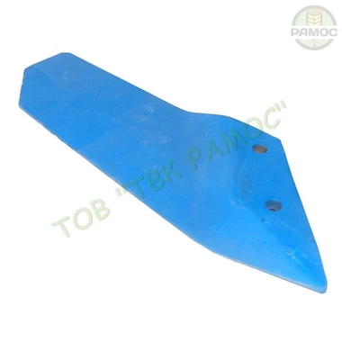Крило 1516 11D CA 381 мм праве (Bellota) до техніки Лемкен, артикул 3374420.