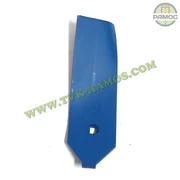 Відвал крайній правий (Premium Parts / IQ Parts) до техніки Лемкен, артикул 3374490