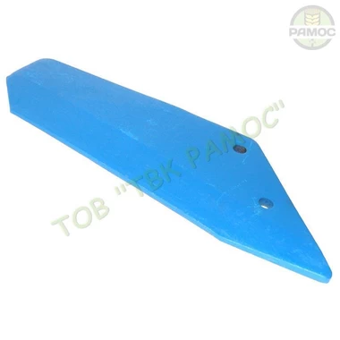 Крыло 1596 10D CA прямое правое (Bellota) к технике Лемкен, артикул 3374416.