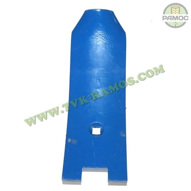 Відвал 1597A8 (92274, XL015) (IQ Parts/ Premium Parts) до техніки Лемкен, артикул 3374395.