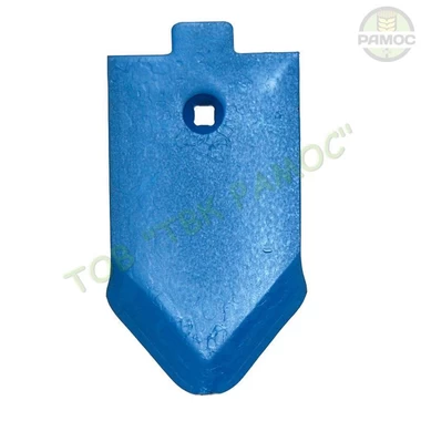 Долото 1515-10 CA (10 мм) (Bellota) до техніки Лемкен, артикул 3374388.