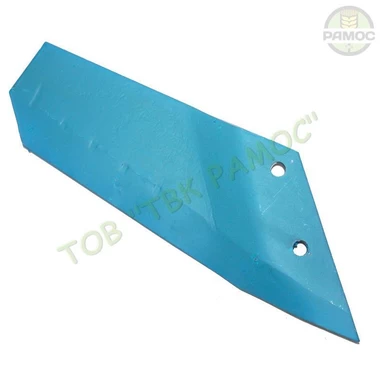 Крыло правое с наплавкой (Premium Parts / IQ Parts) к технике Лемкен, артикул 3374424-C.
