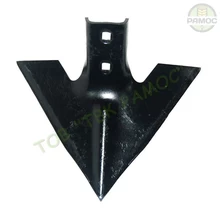 Лапа 330 мм, h=6 мм, між отворами 56 мм N182046 N 130183 050-PWV-1200 (Bellota) , артикул 15050-C-CA-330 Лапа 330 мм, h=6 мм, між отворами 56 мм N182046 N 130183 050-PWV-1200 (Bellota) , артикул 15050-C-CA-330