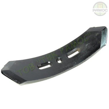 Долото 420х100, h=12 мм, 15034 B12-CA1-420 (Bellota) , артикул 506033.