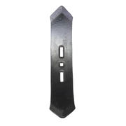 Долото 480х100, h=12 мм (Bellota) , артикул 15034-B12-CA1-480 Долото 480х100, h=12 мм (Bellota) , артикул 15034-B12-CA1-480