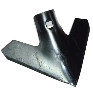 Лапа носок 175х4 мм (Bellota) (15001B) , артикул 15001-B.