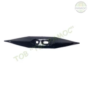 Долото 405х71, h=18 мм, між отворами 45-60 мм (Bellota) , артикул 1537-C CN