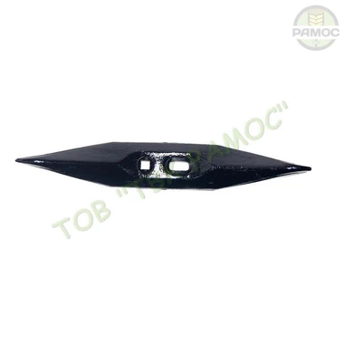 Долото 405х71, h=18 мм, між отворами 45-60 мм (Bellota) , артикул 1537-C CN.
