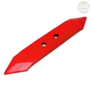 Долото 422х70, h=19 мм, 2 отвори 1572CA (Bellota) , артикул 303107