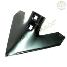 Лапа 254 мм, h=6 мм, між отворами 43-47 мм (Bellota) , артикул 15027-F10CA1 Лапа 254 мм, h=6 мм, між отворами 43-47 мм (Bellota) , артикул 15027-F10CA1