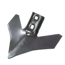 Лапа 254 мм, h=6 мм, між отворами 43-47 мм (Bellota) , артикул 15028-F10 6 CA1 Лапа 254 мм, h=6 мм, між отворами 43-47 мм (Bellota) , артикул 15028-F10 6 CA1