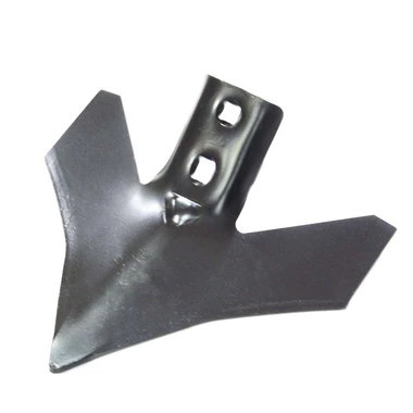Лапа 254 мм, h=6 мм, між отворами 43-47 мм (Bellota) , артикул 15028-F10 6 CA1.