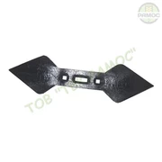 Долото 452х135 "двусердечное" (Bellota), артикул 1577 CA3