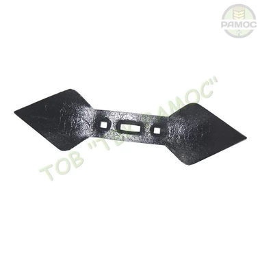Долото 452х135 двусердечное (Bellota), артикул 1577 CA3.