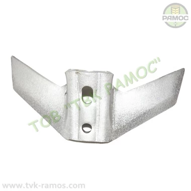 Крыло двойное 308х8 мм (Bellota), артикул 1500-8.