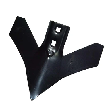 Лапа 305 мм, h=6 мм, між отворами 43-47 мм (Bellota) , артикул 15028-H12 6 CA1.