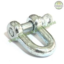 Скоба A 0,16 DIN 82101 Zn , артикул 3318405 Скоба A 0,16 DIN 82101 Zn , артикул 3318405