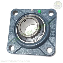 Корпус с подшипником UCF209 в сборе (FBJ) (UCF209) , артикул UCF209 Корпус с подшипником UCF209 в сборе (FBJ) (UCF209) , артикул UCF209