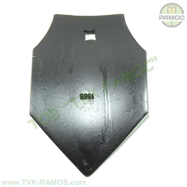 Долото 200х140 RAZOL 1585 (Bellota) , артикул 003488P.