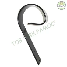 Стойка 80х10 (Bellota), артикул 101355010 Стойка 80х10 (Bellota), артикул 101355010