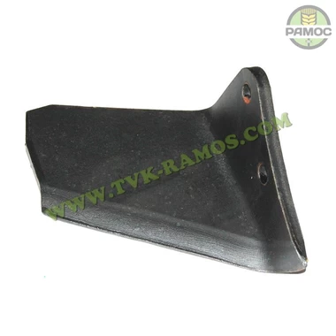 Крило праве (449859) (Vulcan) до техніки Вадерштад, артикул 447150.