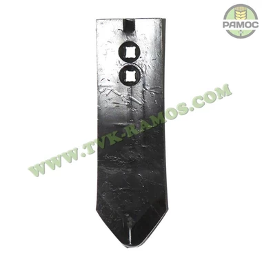 Долото 80мм (155913) (Premium Parts/ IQ Parts) до техніки Вадерштад, артикул 155028.