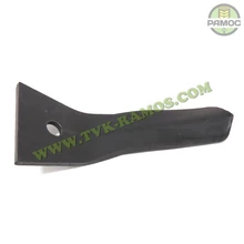 Шкребок 180х75х40 (459963) (Vulcan) до техніки Вадерштад, артикул 451404 Шкребок 180х75х40 (459963) (Vulcan) до техніки Вадерштад, артикул 451404