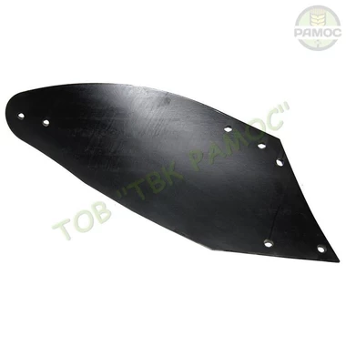 Відвал плуга правий (173484) (Premium Parts/IQ Parts) до техніки Грегорі Бессон, артикул 173436.