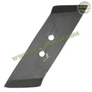 Долото ліве (2 отвори) (Premium Parts / IQ Parts) до техніки Грегорі Бессон, артикул 177327
