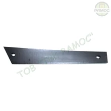 Полоса відвала (Gregoіre Besson) ліва 1 (Premium Parts / IQ Parts) до техніки Грегорі Бессон, артикул 178106 Полоса відвала (Gregoіre Besson) ліва 1 (Premium Parts / IQ Parts) до техніки Грегорі Бессон, артикул 178106