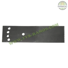 Накладка польової дошки ліва (Premium Parts/IQ Parts) до техніки Грегорі Бессон, артикул 172311 Накладка польової дошки ліва (Premium Parts/IQ Parts) до техніки Грегорі Бессон, артикул 172311