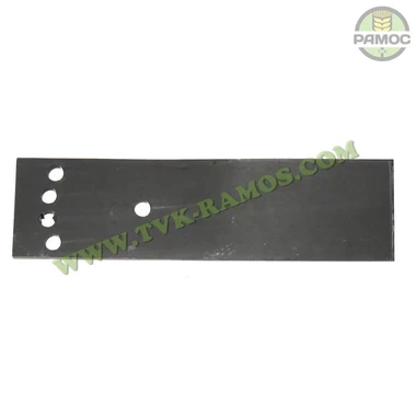 Накладка польової дошки ліва (Premium Parts/IQ Parts) до техніки Грегорі Бессон, артикул 172311.