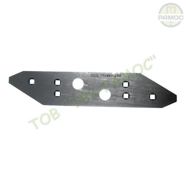 Польова дошка 120х12 (Premium Parts/IQ Parts) до техніки Грегорі Бессон, артикул 172380.