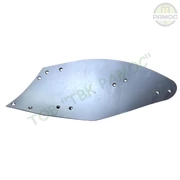 Відвал плуга лівий (177435) (Premium Parts/IQ Parts) до техніки Грегорі Бессон, артикул 177425 Відвал плуга лівий (177435) (Premium Parts/IQ Parts) до техніки Грегорі Бессон, артикул 177425