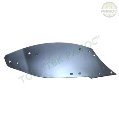 Отвал плуга правый (177442) (Premium Parts/IQ Parts) к технике Грегори Бессон, артикул 177440.
