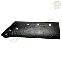 Леміш плуга правий 14" (177402) (Premium Parts/IQ Parts) до техніки Грегорі Бессон, артикул 173424 Леміш плуга правий 14" (177402) (Premium Parts/IQ Parts) до техніки Грегорі Бессон, артикул 173424