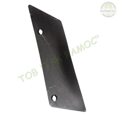 Грудинка отвала правая (Premium Parts/IQ Parts) к технике Грегори Бессон, артикул 173322.