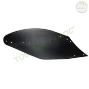 Відвал плуга правий 173428 (Premium Parts/IQ Parts) до техніки Грегорі Бессон, артикул 173460 Відвал плуга правий 173428 (Premium Parts/IQ Parts) до техніки Грегорі Бессон, артикул 173460