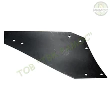Отвал плуга правый TA8 (173480) (Premium Parts/IQ Parts) к технике Грегори Бессон, артикул 173404 Отвал плуга правый TA8 (173480) (Premium Parts/IQ Parts) к технике Грегори Бессон, артикул 173404