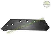 Леміш плуга лівий 18" (Premium Parts/IQ Parts) до техніки Грегорі Бессон, артикул 178125