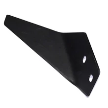 Ніж леміша лівий (Premium Parts/IQ Parts)* до техніки Грегорі Бессон, артикул 173323 Ніж леміша лівий (Premium Parts/IQ Parts)* до техніки Грегорі Бессон, артикул 173323